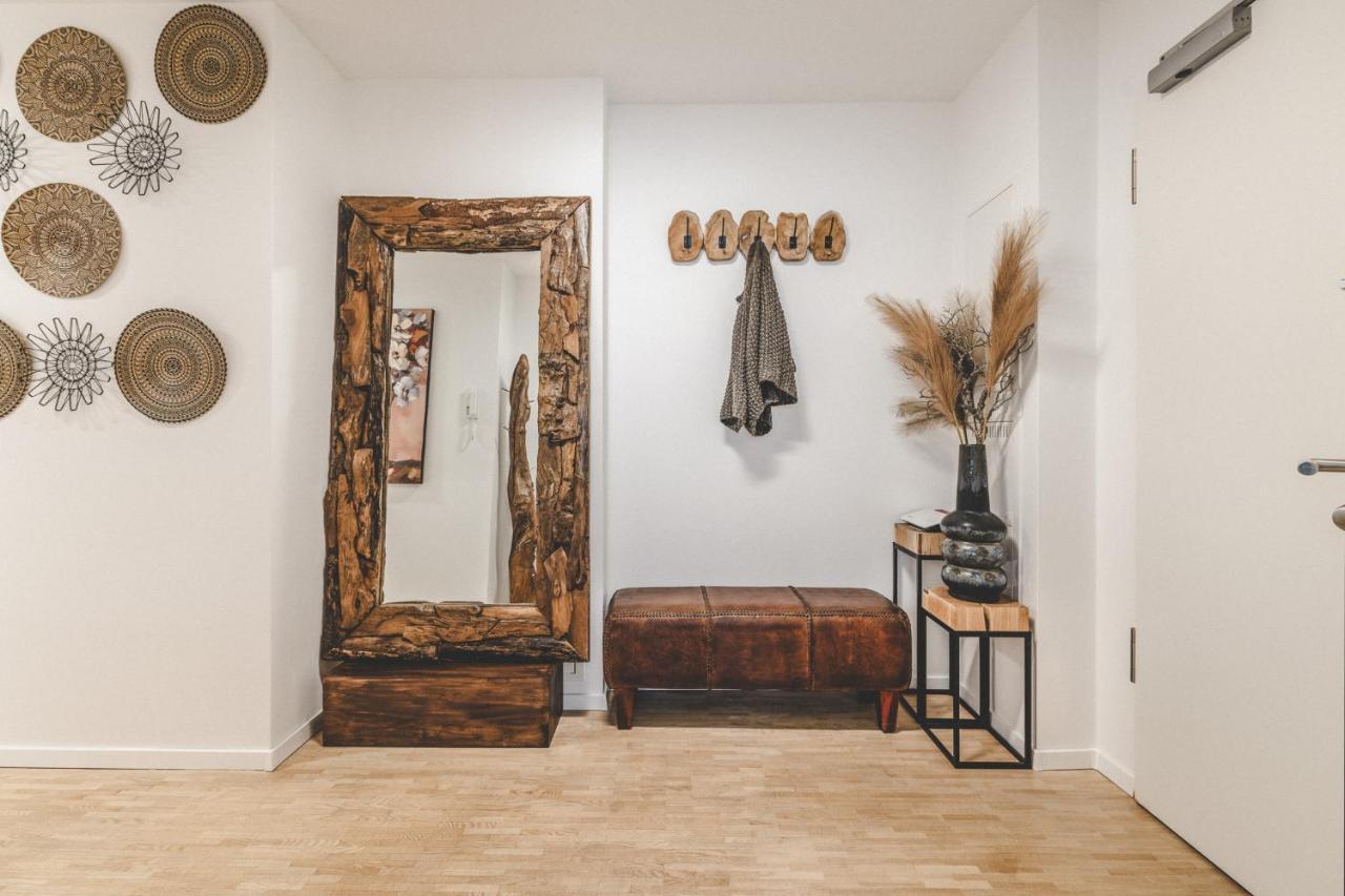 ペンツベルクAlpenflair / Luxury / 100Qm / Work / Travel / Netflixアパートメント エクステリア 写真